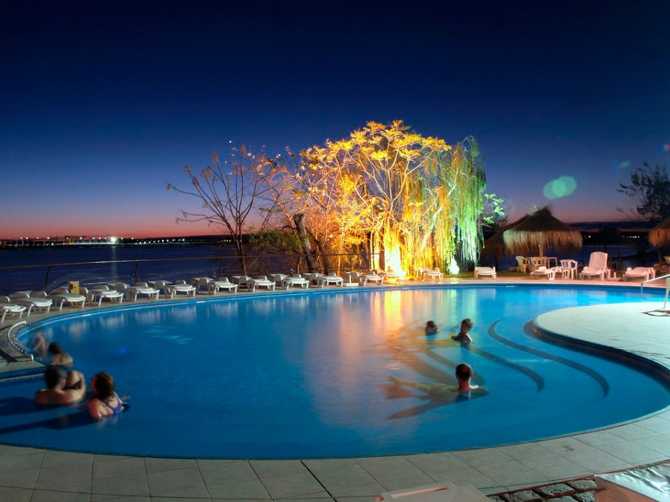 Imagen cortesía de saltoalanaturaleza (saltoalanaturaleza.com.uy), todos los derechos reservados mejor época del año para visitar a Uruguay